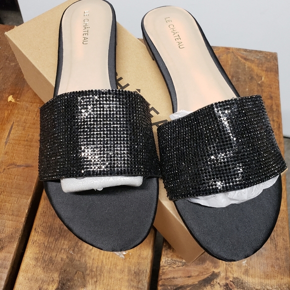 Women's Flats size 6.5 - Picture 2 of 6